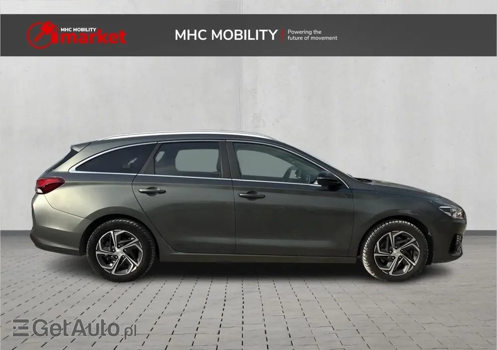 HYUNDAI I30 1.0 T-GDI Smart