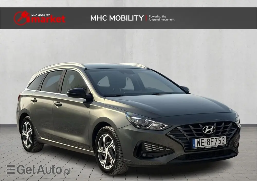 HYUNDAI I30 1.0 T-GDI Smart