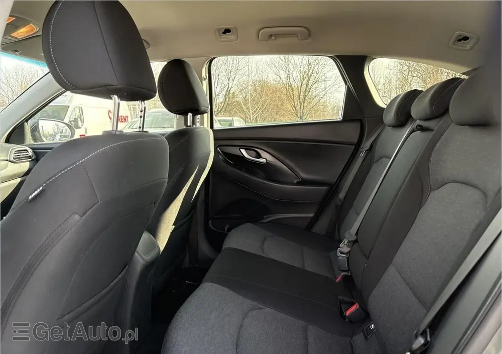 HYUNDAI I30 1.0 T-GDI Smart