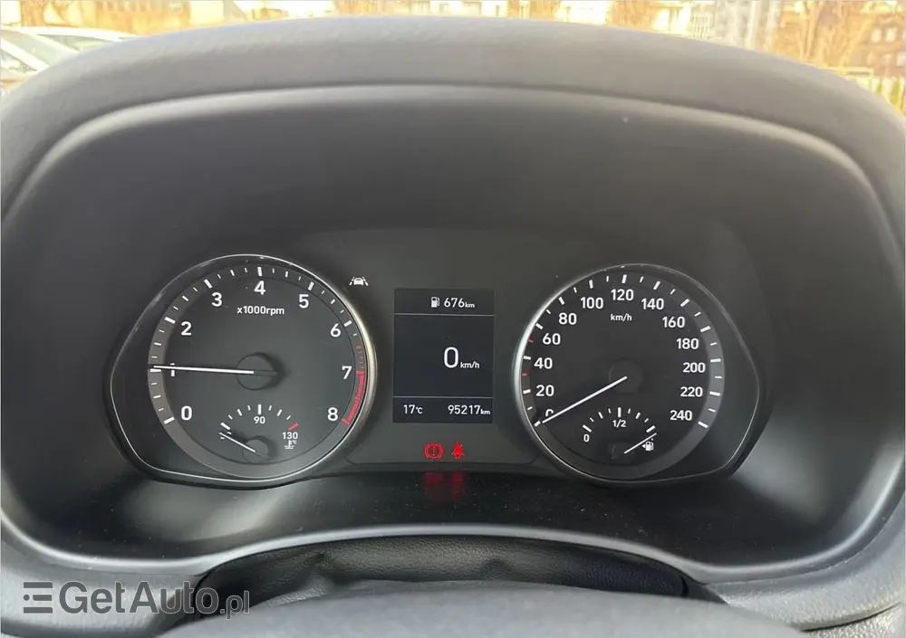 HYUNDAI I30 1.0 T-GDI Smart