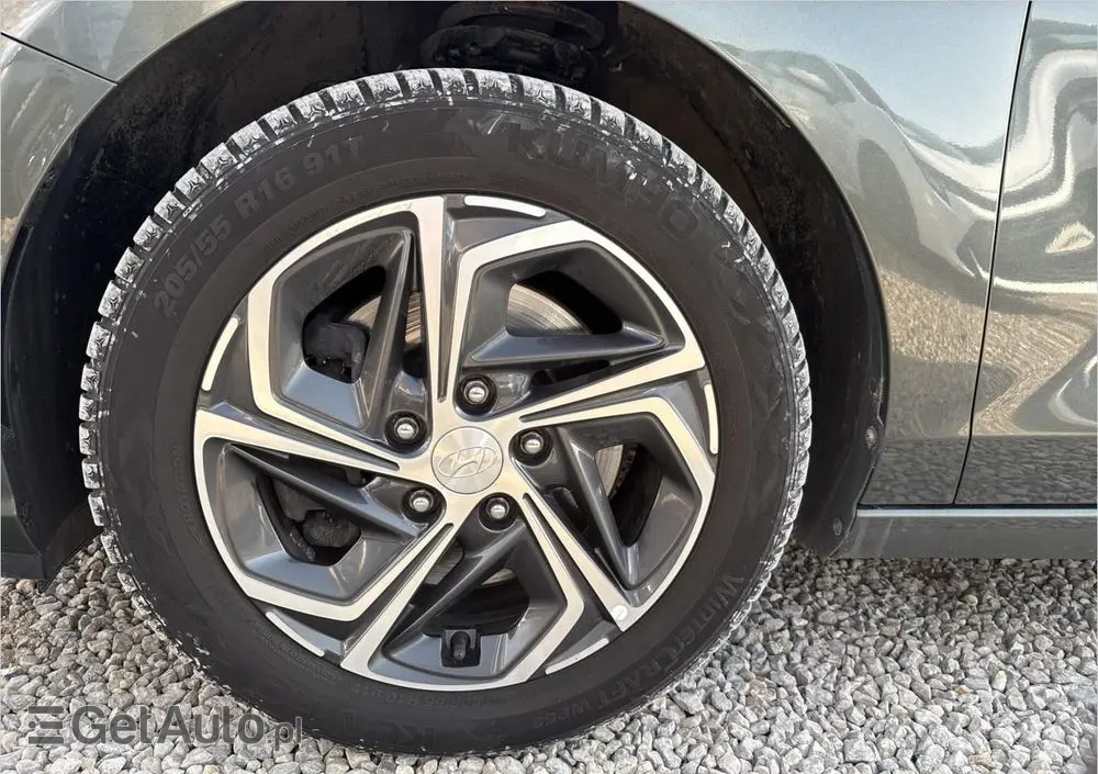 HYUNDAI I30 1.0 T-GDI Smart