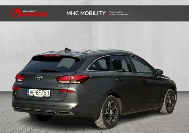 HYUNDAI I30 1.0 T-GDI Smart