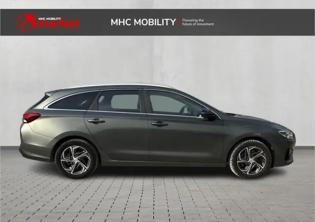 HYUNDAI I30 1.0 T-GDI Smart