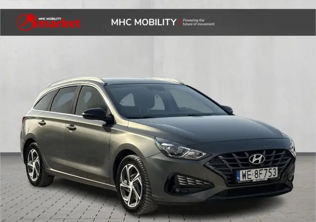 HYUNDAI I30 1.0 T-GDI Smart