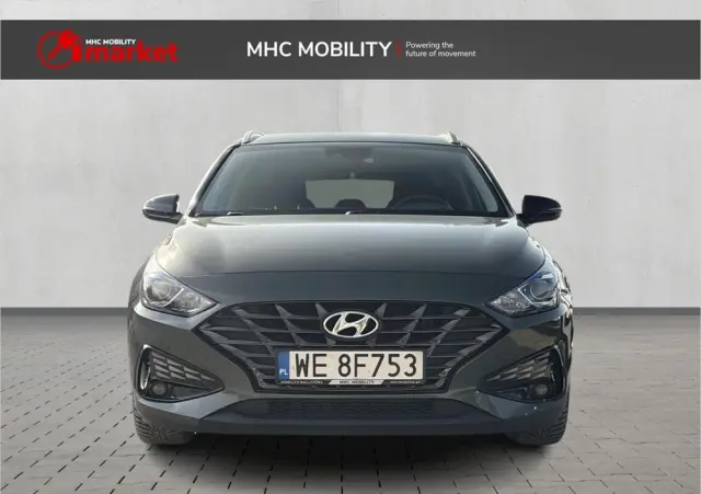 HYUNDAI I30 1.0 T-GDI Smart