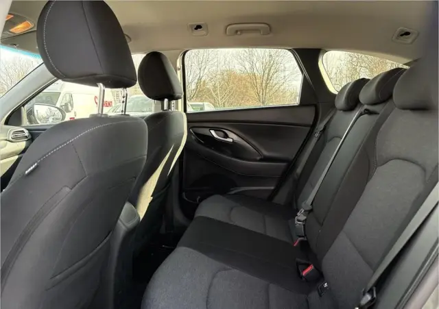 HYUNDAI I30 1.0 T-GDI Smart