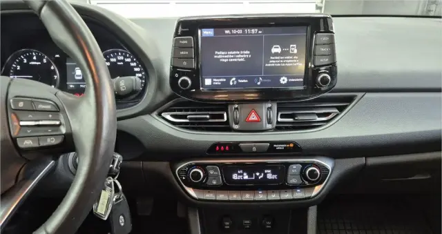 HYUNDAI I30 1.0 T-GDI Smart