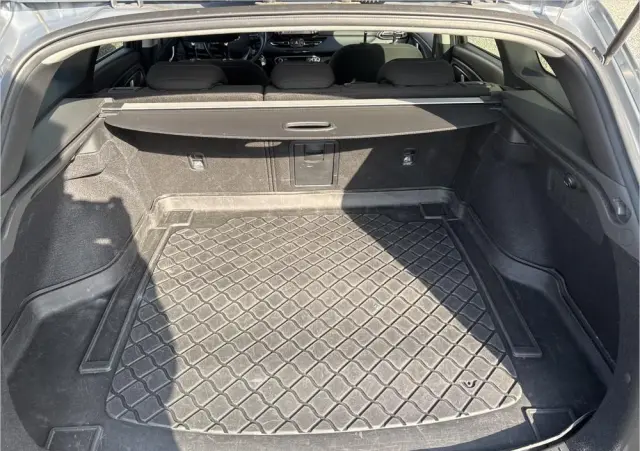 HYUNDAI I30 1.0 T-GDI Smart