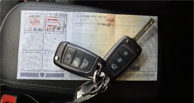 HYUNDAI I30 1.0 T-GDI Smart