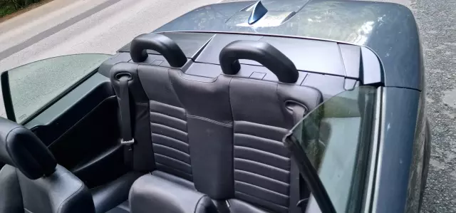 RENAULT Megane Expression