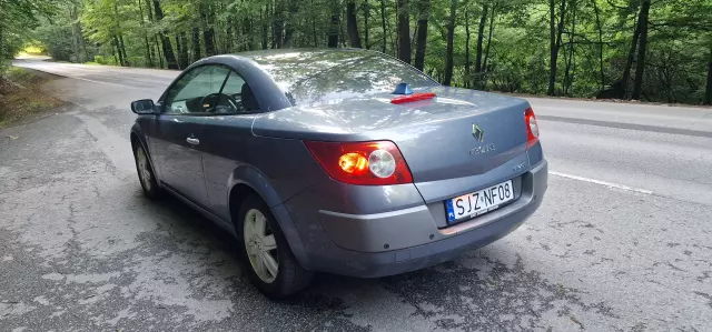 RENAULT Megane Expression