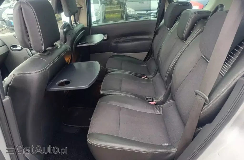 RENAULT Grand Scenic 