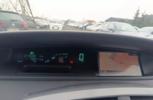 RENAULT Grand Scenic 