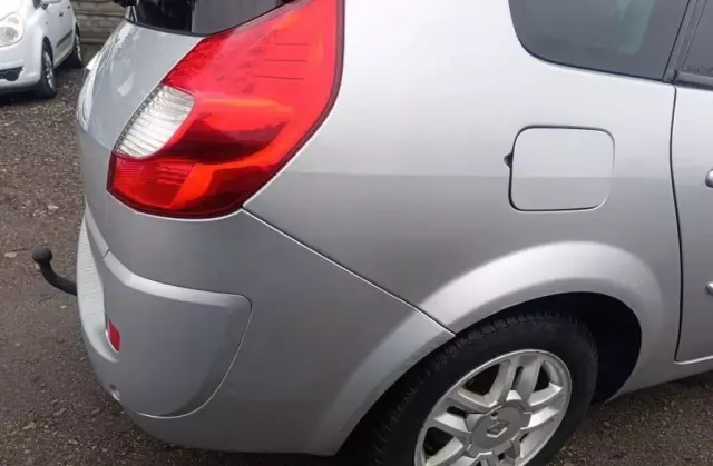 RENAULT Grand Scenic 