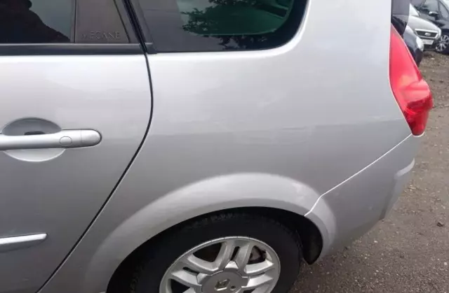 RENAULT Grand Scenic 