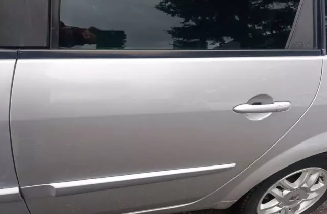 RENAULT Grand Scenic 