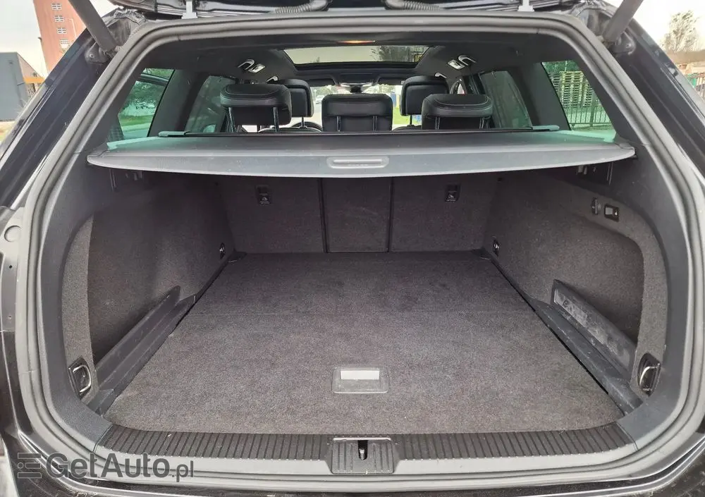 VOLKSWAGEN Passat Variant 1.4 TSI ACT (BMT) DSG Highline