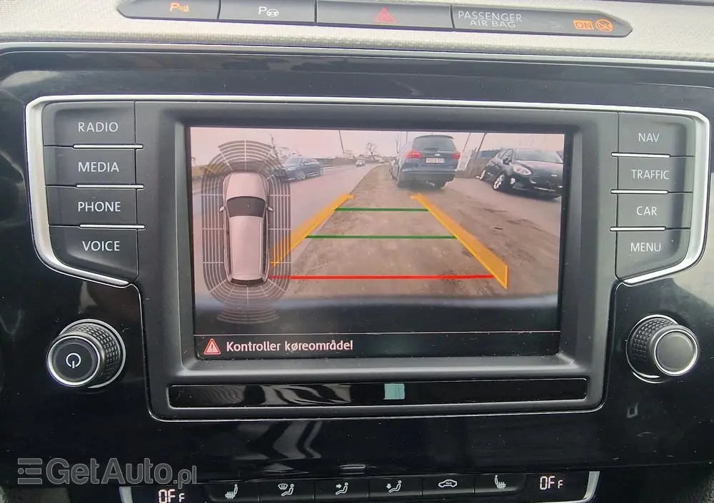 VOLKSWAGEN Passat Variant 1.4 TSI ACT (BMT) DSG Highline