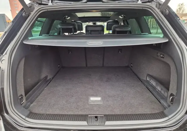 VOLKSWAGEN Passat Variant 1.4 TSI ACT (BMT) DSG Highline