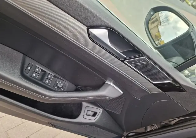VOLKSWAGEN Passat Variant 1.4 TSI ACT (BMT) DSG Highline