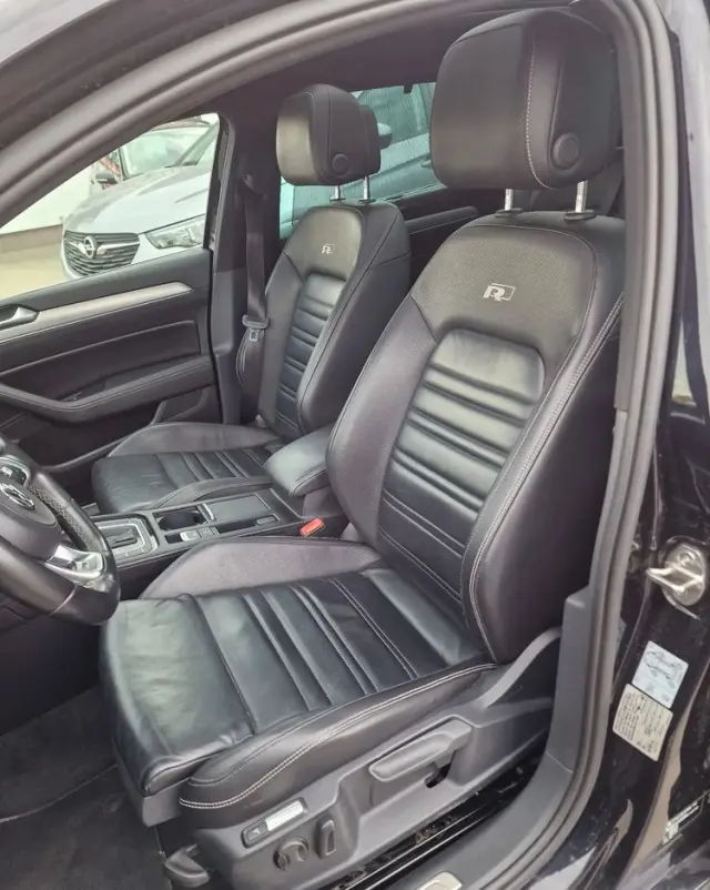 VOLKSWAGEN Passat Variant 1.4 TSI ACT (BMT) DSG Highline