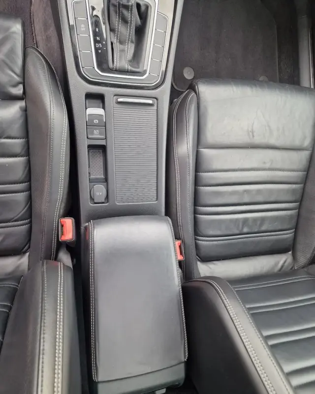 VOLKSWAGEN Passat Variant 1.4 TSI ACT (BMT) DSG Highline