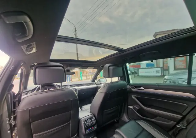 VOLKSWAGEN Passat Variant 1.4 TSI ACT (BMT) DSG Highline