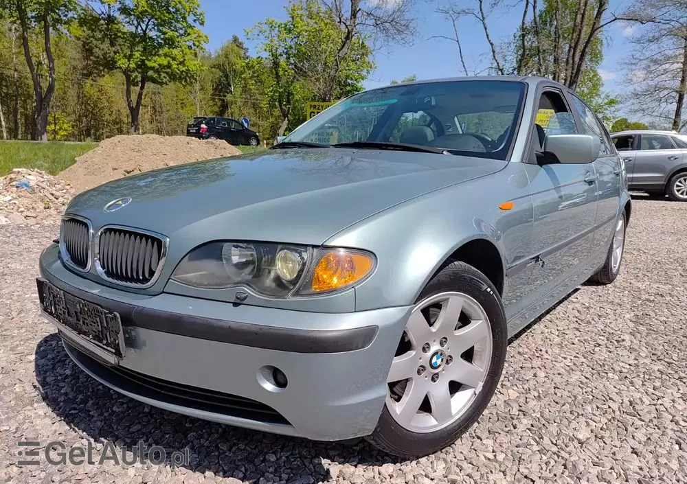 BMW Seria 3 