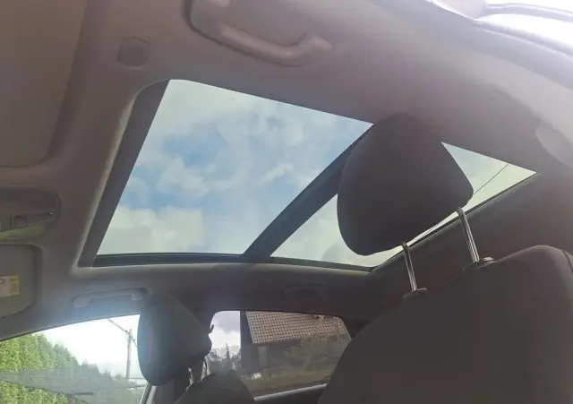 HYUNDAI I40 Kombi 1.7 CRDi DCT Premium