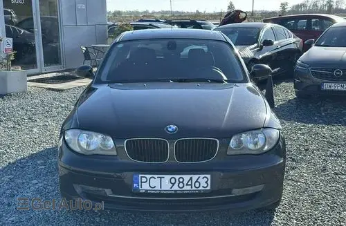 BMW Seria 1 