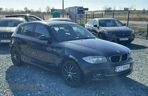 BMW Seria 1 