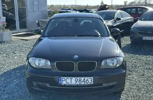 BMW Seria 1 