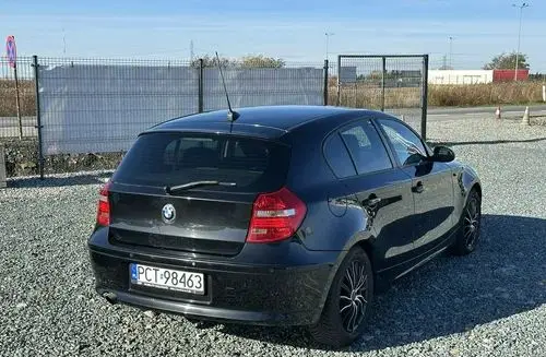 BMW Seria 1 