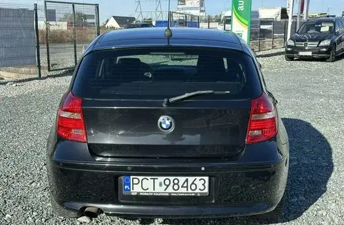 BMW Seria 1 