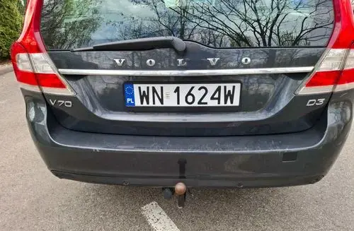 VOLVO V70 