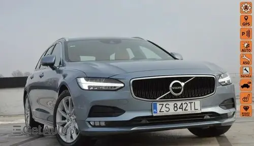 VOLVO V90 