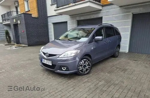 MAZDA 5 