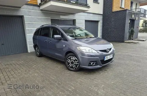 MAZDA 5 