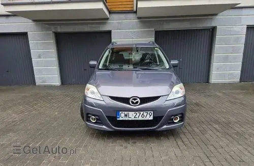 MAZDA 5 