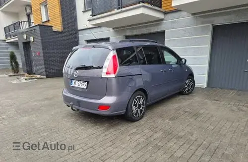 MAZDA 5 