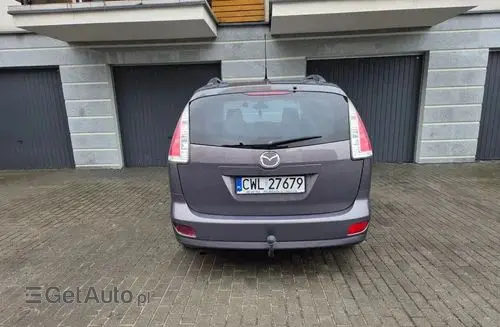 MAZDA 5 