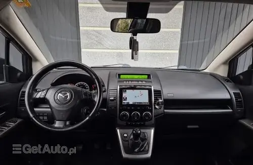 MAZDA 5 
