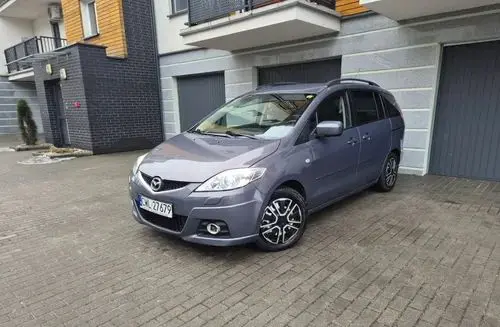 MAZDA 5 