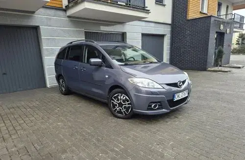 MAZDA 5 