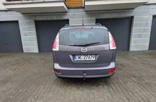 MAZDA 5 
