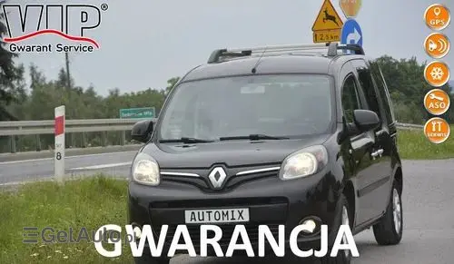 RENAULT Kangoo 