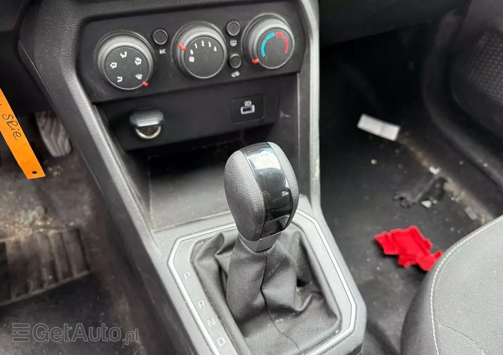 DACIA Jogger 1.6 Full Hybrid 140 Expression MMT 7os