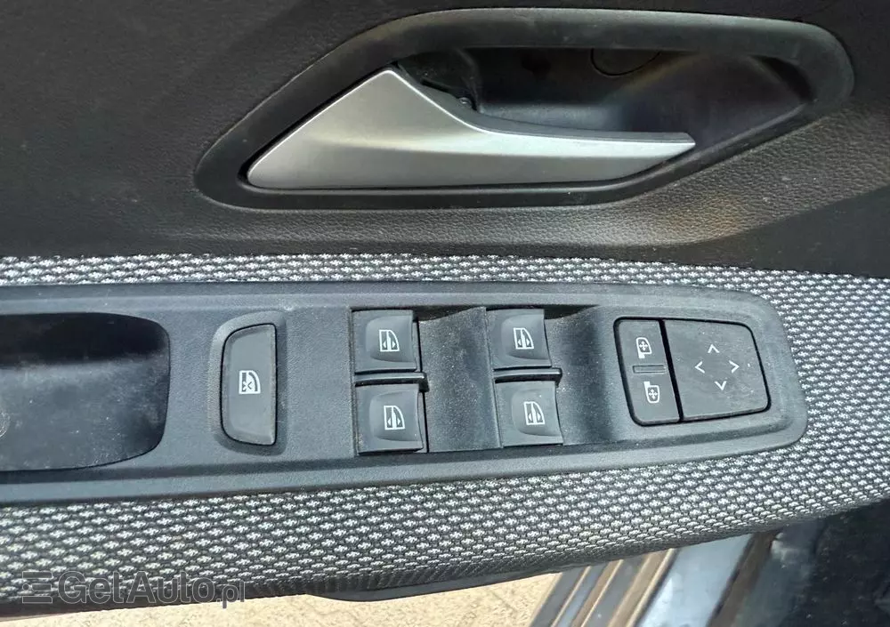 DACIA Jogger 1.6 Full Hybrid 140 Expression MMT 7os