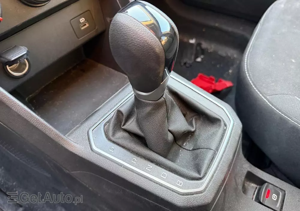 DACIA Jogger 1.6 Full Hybrid 140 Expression MMT 7os