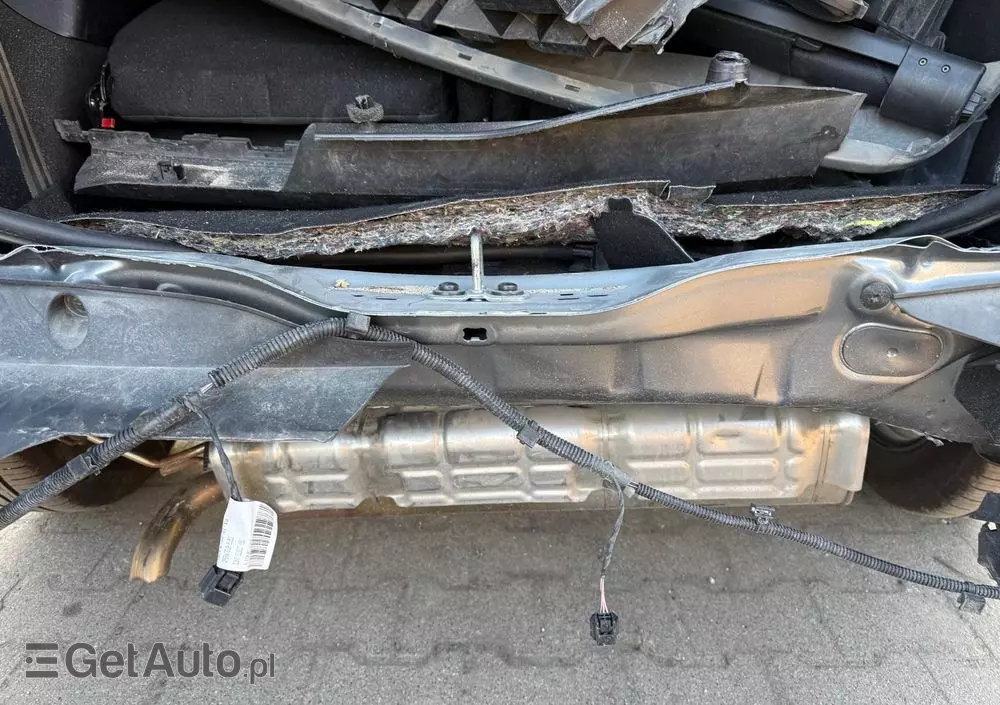 DACIA Jogger 1.6 Full Hybrid 140 Expression MMT 7os